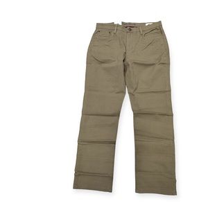 English Laundry Mens Comfort Stretch Waistband Pant